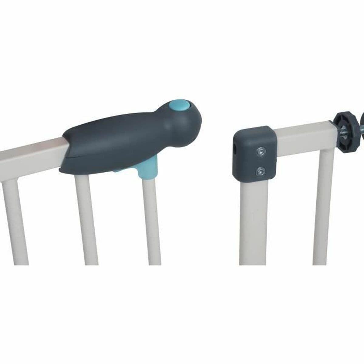 Barrera de seguridad Nidalys Gris - Image 5