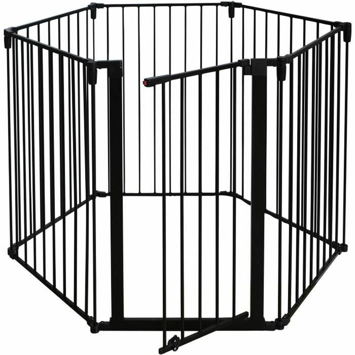 Barrera de seguridad Nordlinger PRO