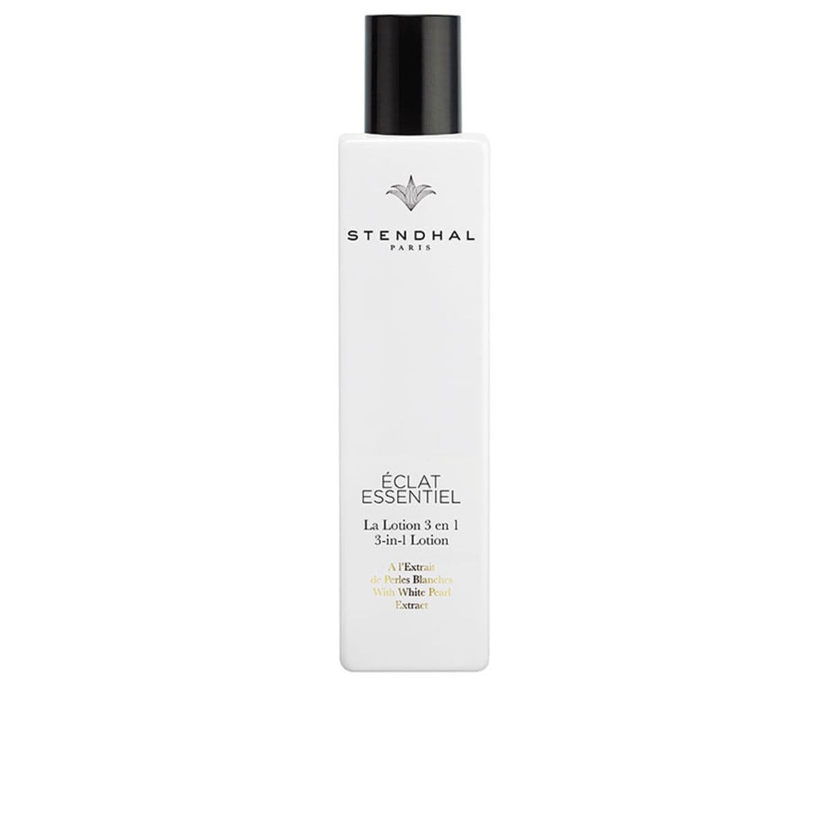 Kasvoemulsio Stendhal éclat Essentiel 200 ml 3-in-1