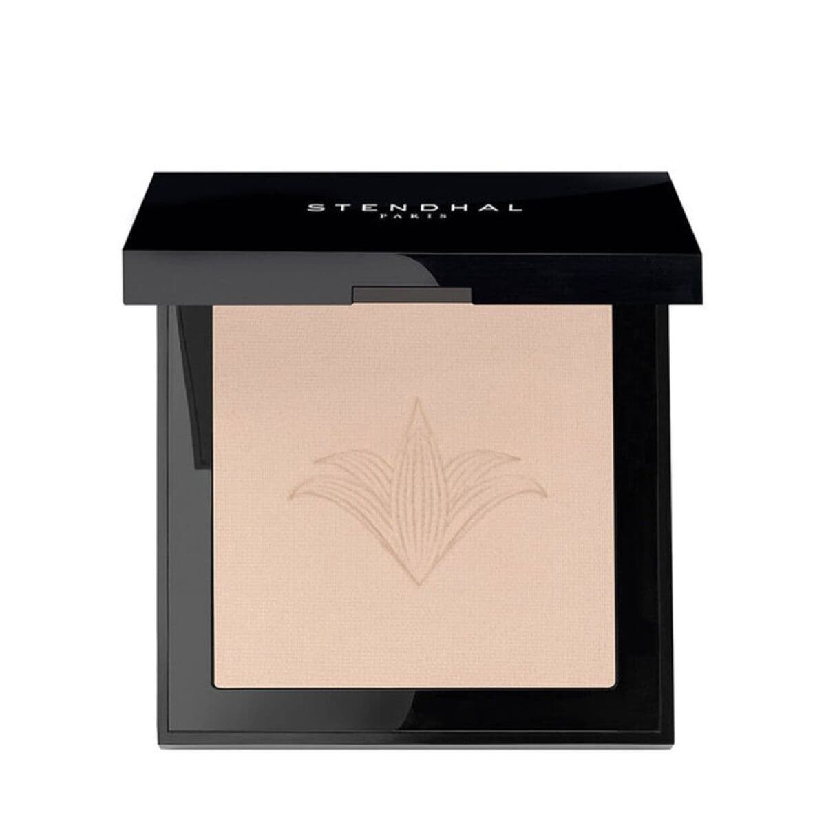 Kompakt pudder Stendhal MAKE-UP STENDHAL PARIS Nº 110 Porcelaine Nº 110-Porcelaine 9 g