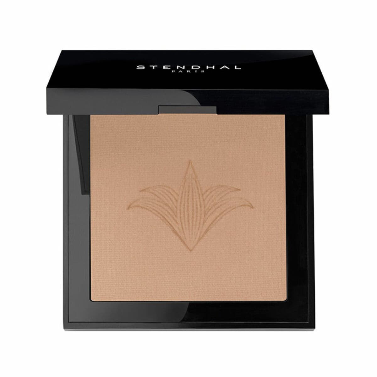 Kompakt pudder Stendhal MAKE-UP STENDHAL PARIS Nº 120 Sable 9 g