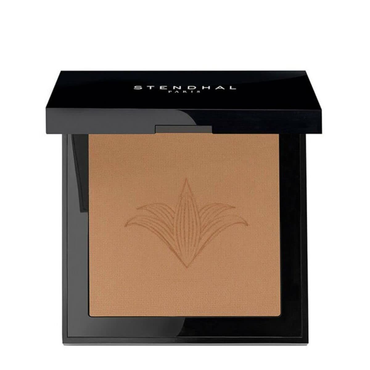 Polveri Compatte Stendhal MAKE-UP STENDHAL PARIS Nº 131 Ambre 9 g - Image 2