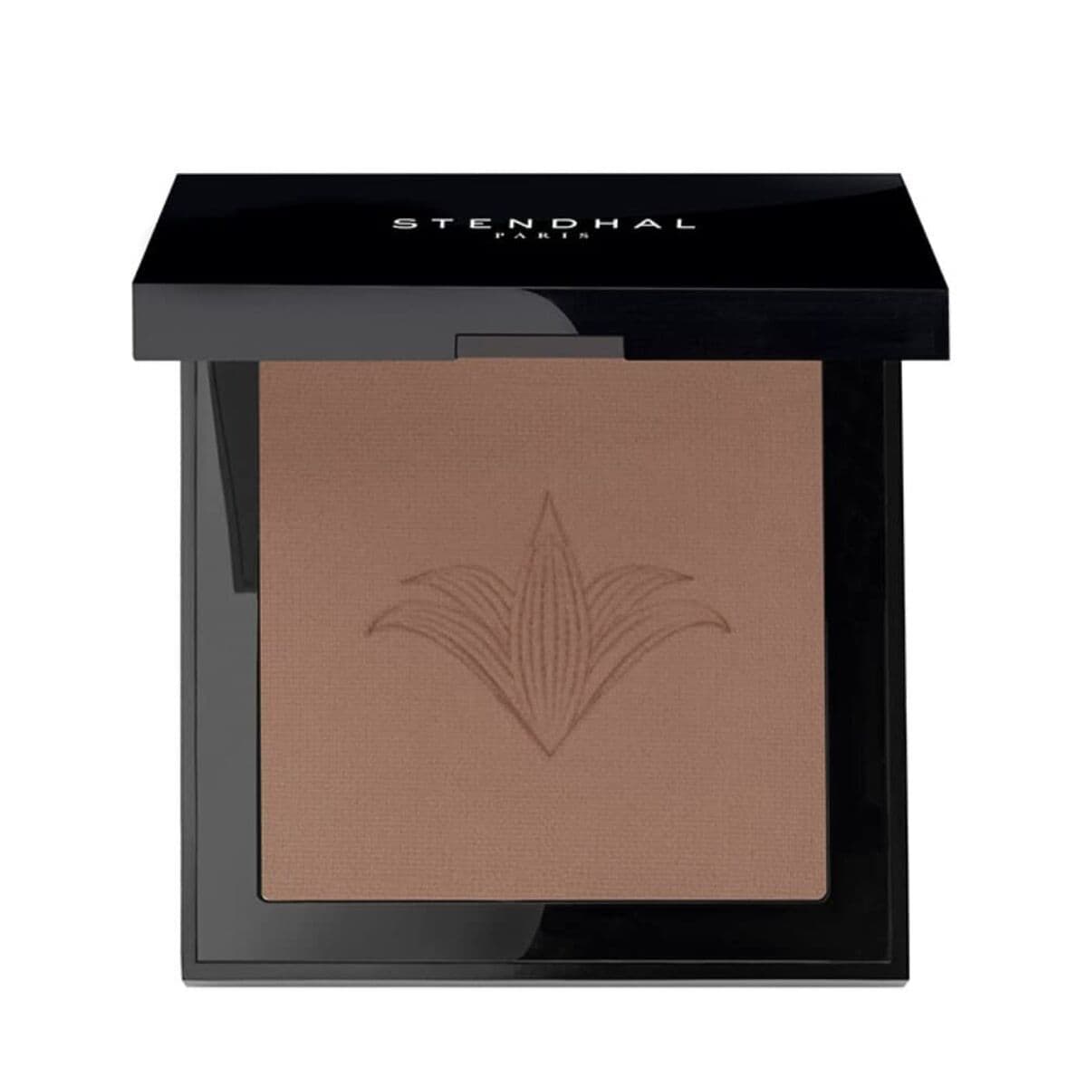 Kompakt pudder Stendhal MAKE-UP STENDHAL PARIS Nº 150 Santal 9 g - Image 4
