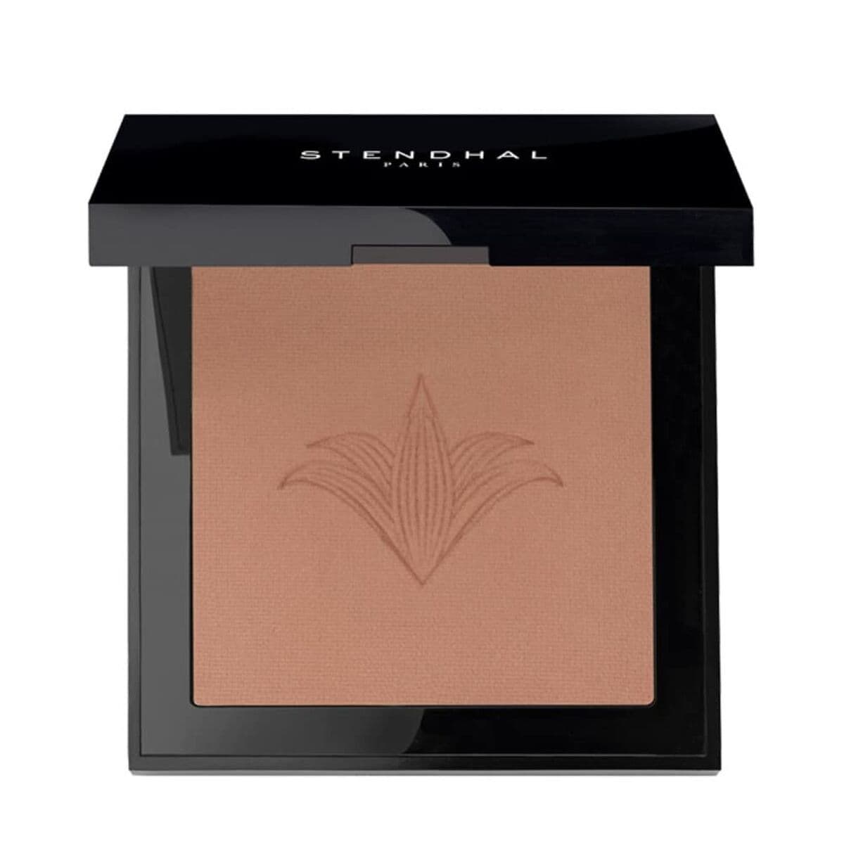 Pós Bronzeadores Stendhal MAKE-UP STENDHAL PARIS Nº 211 Kalahari 9,5 g - Image 4