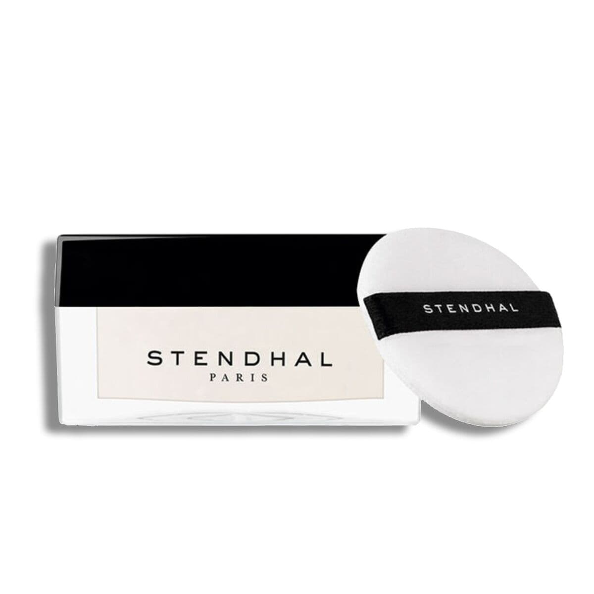 Sminkepulver Stendhal MAKE-UP STENDHAL PARIS Nº 000 12,5 g