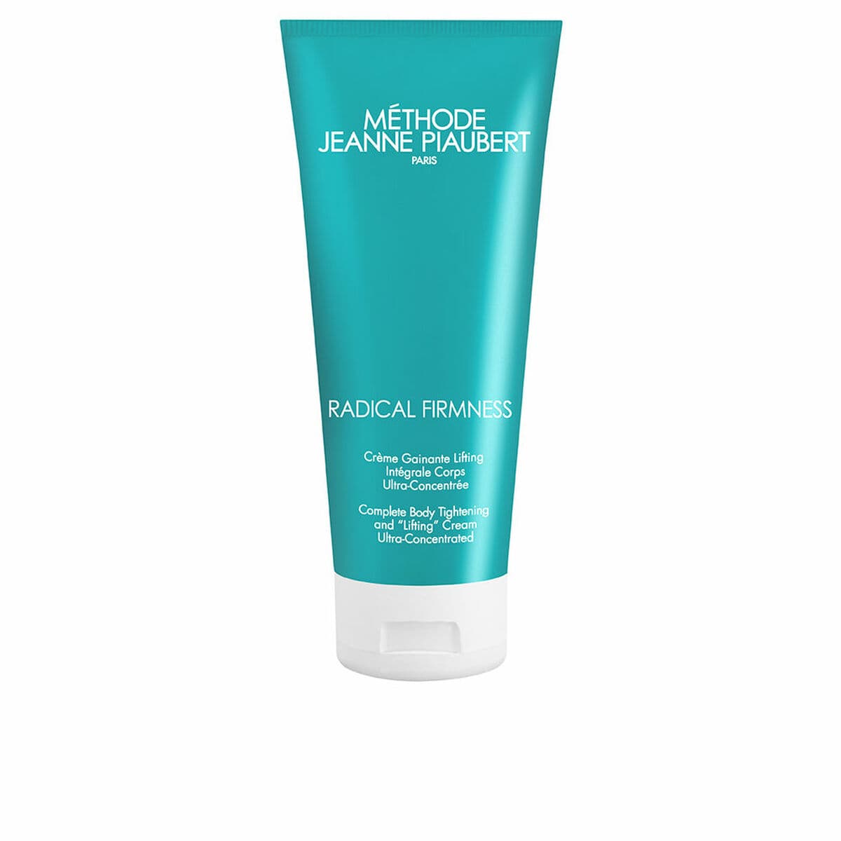 Crema Corpo Rassodante Radical Firmness Jeanne Piaubert - Image 2