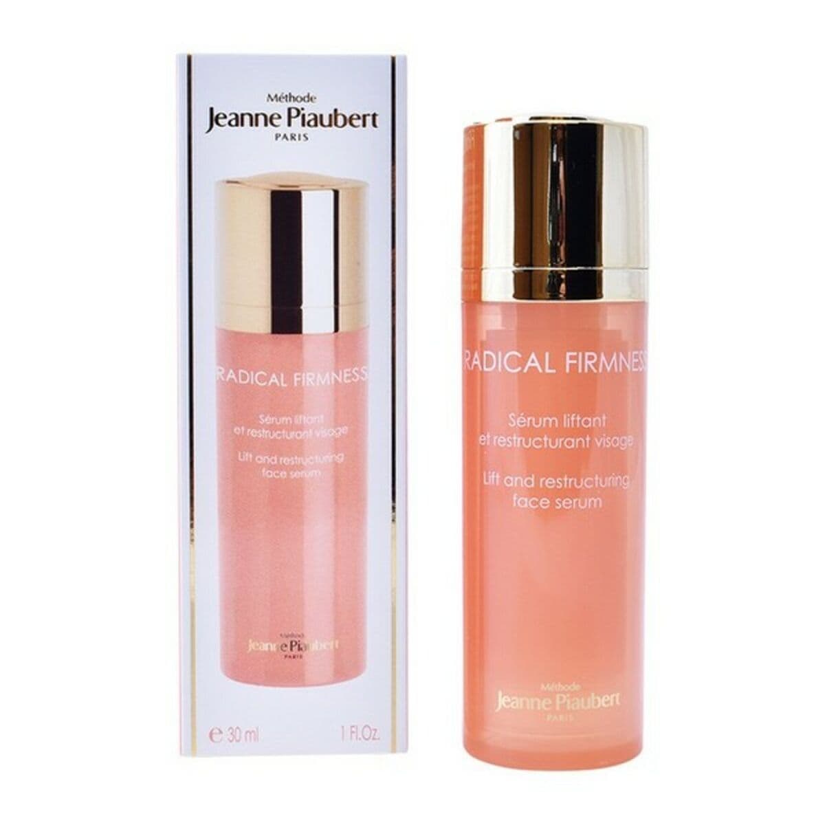 Veido serumas Jeanne Piaubert Radical Firmness 30 ml