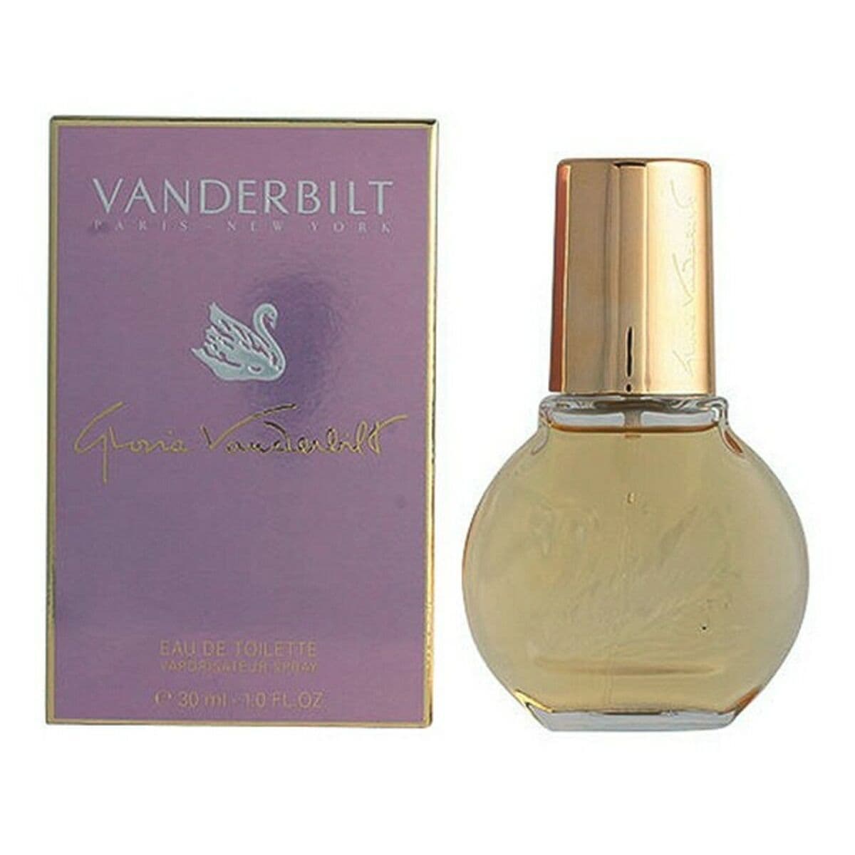Perfume Mujer Vanderbilt EDT - Image 2
