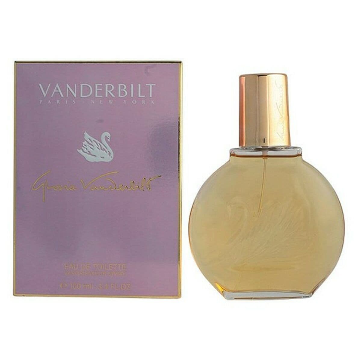 Perfume Mujer Vanderbilt EDT - Image 5