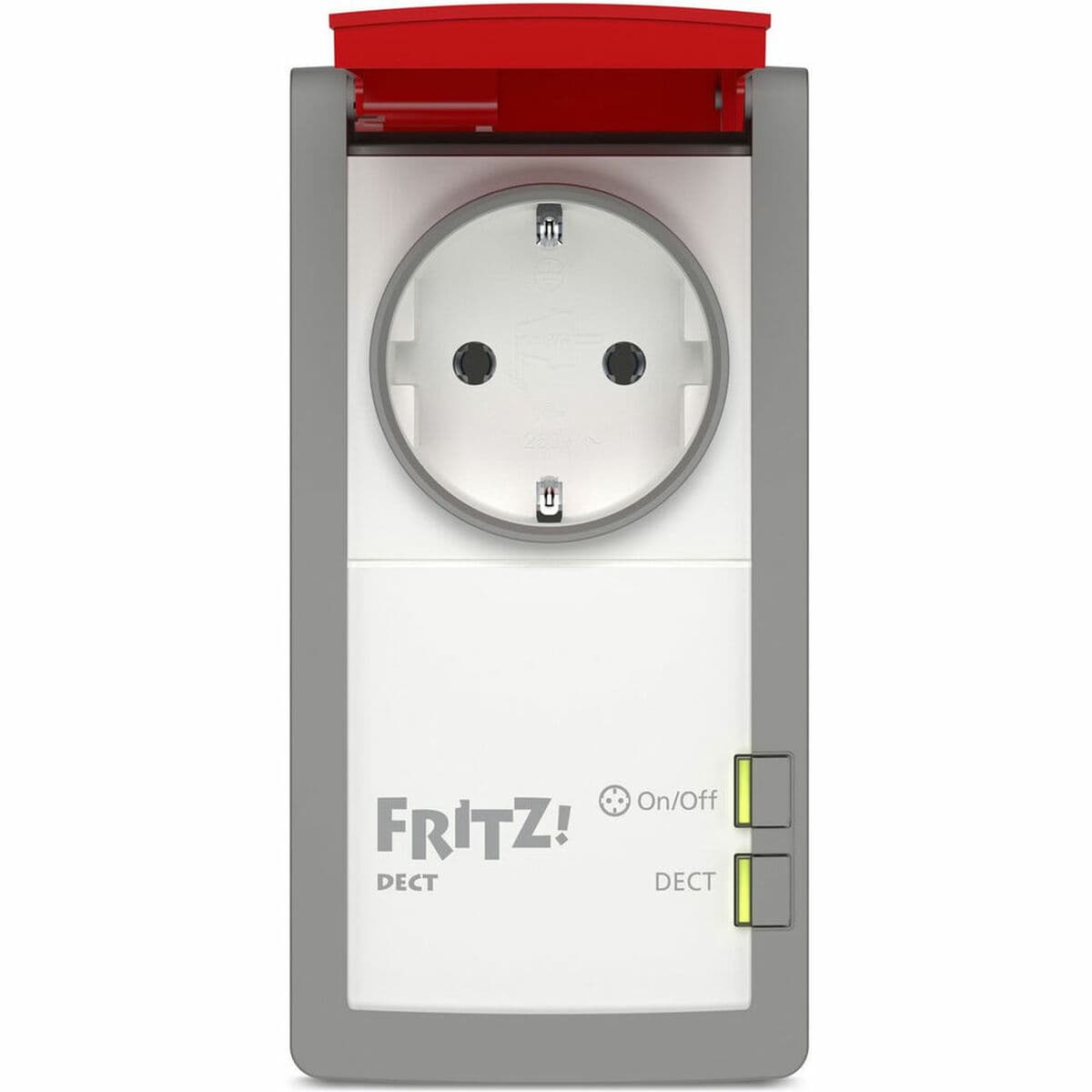 Enchufe Inteligente Fritz! 20002757 230 V 15 A - Image 2