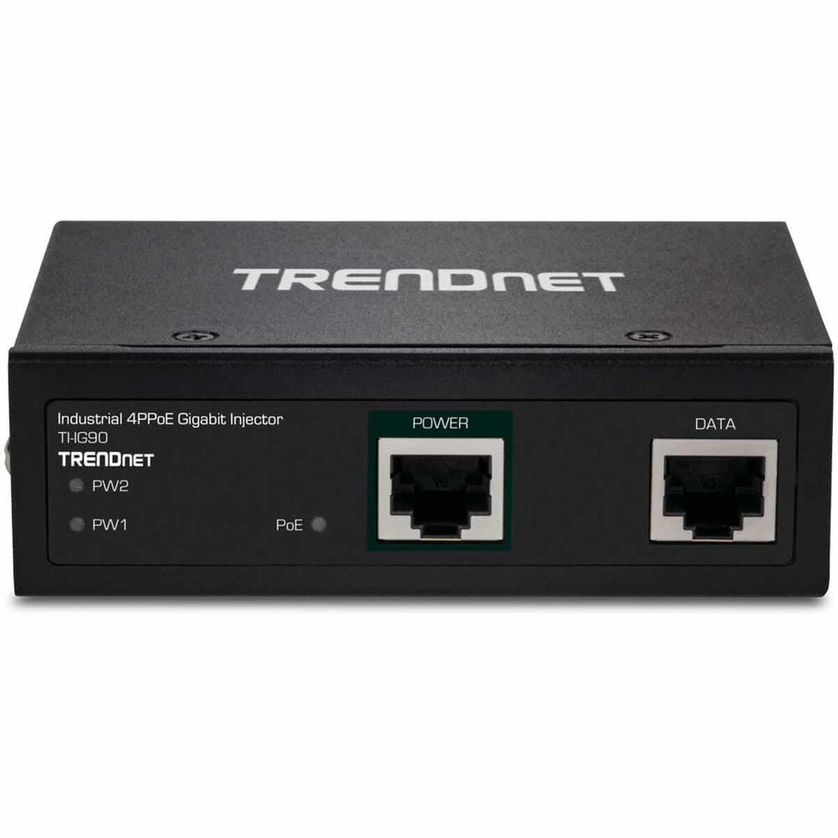 Amplificator Wifi Trendnet TI-IG90              - Image 2