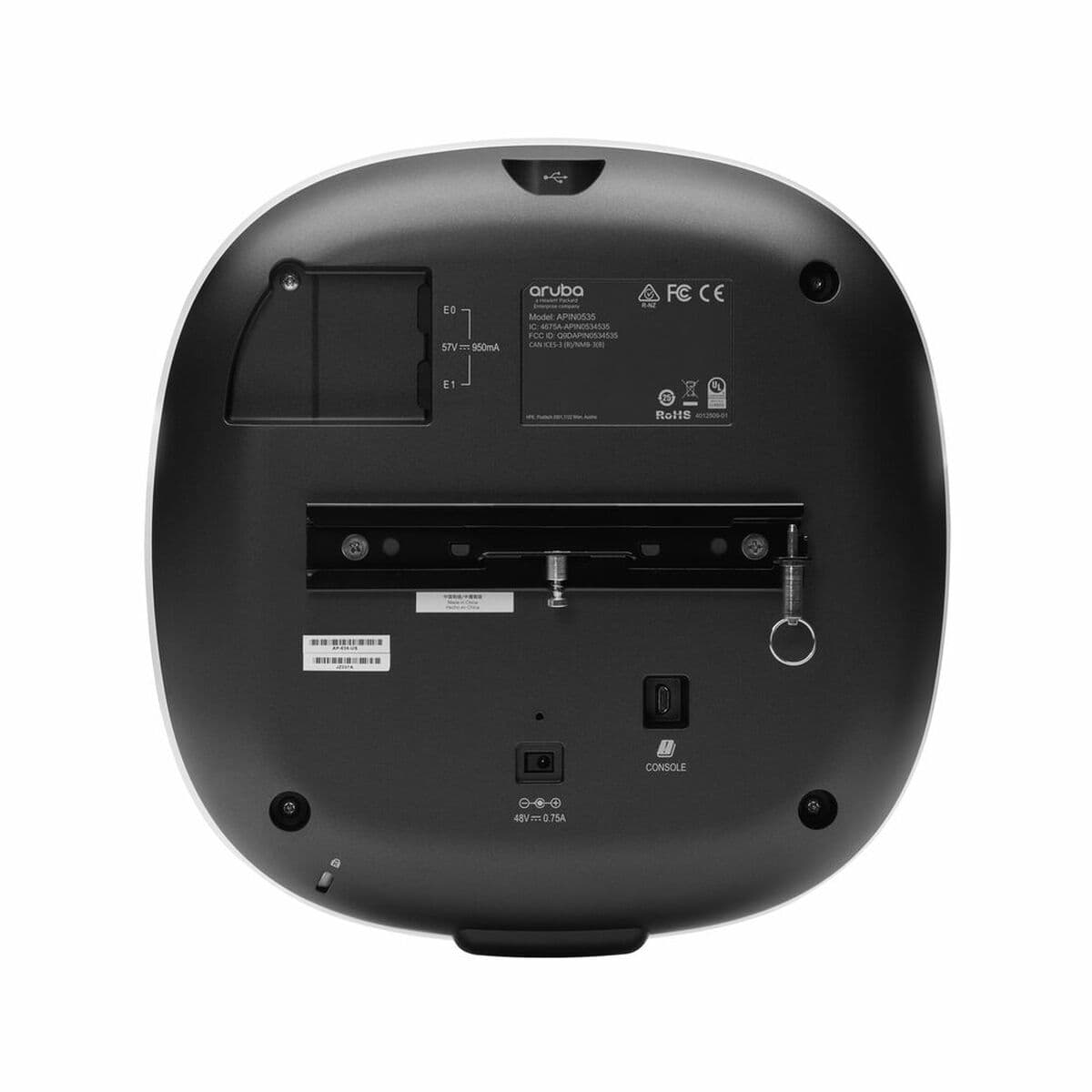 Access point HPE JZ336A               White - Image 2