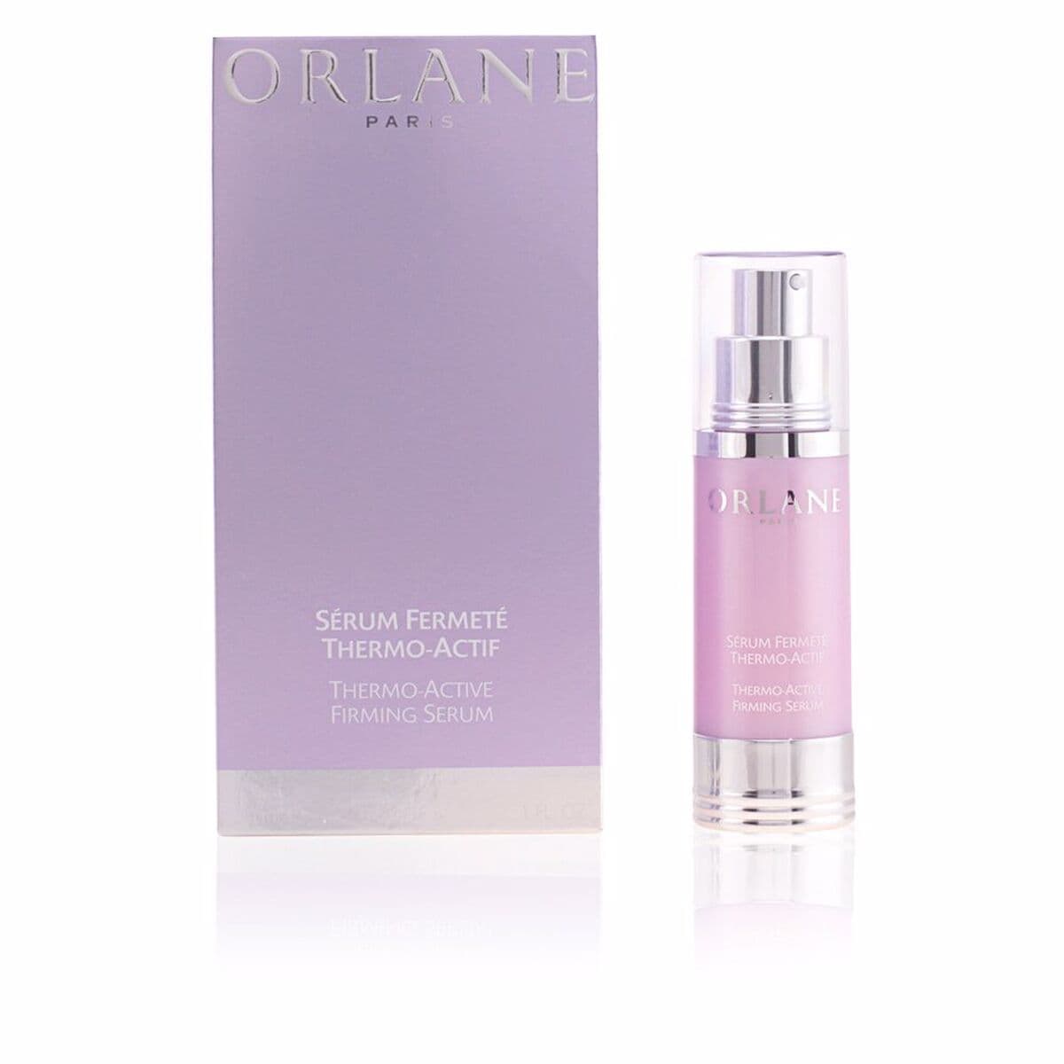 Näo seerum Orlane Thermo-Active Firming 30 ml Pinguldav