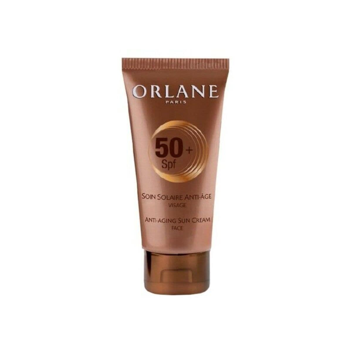 Kremas nuo saulės veidui Orlane Spf 50 50 ml Nuo senėjimo