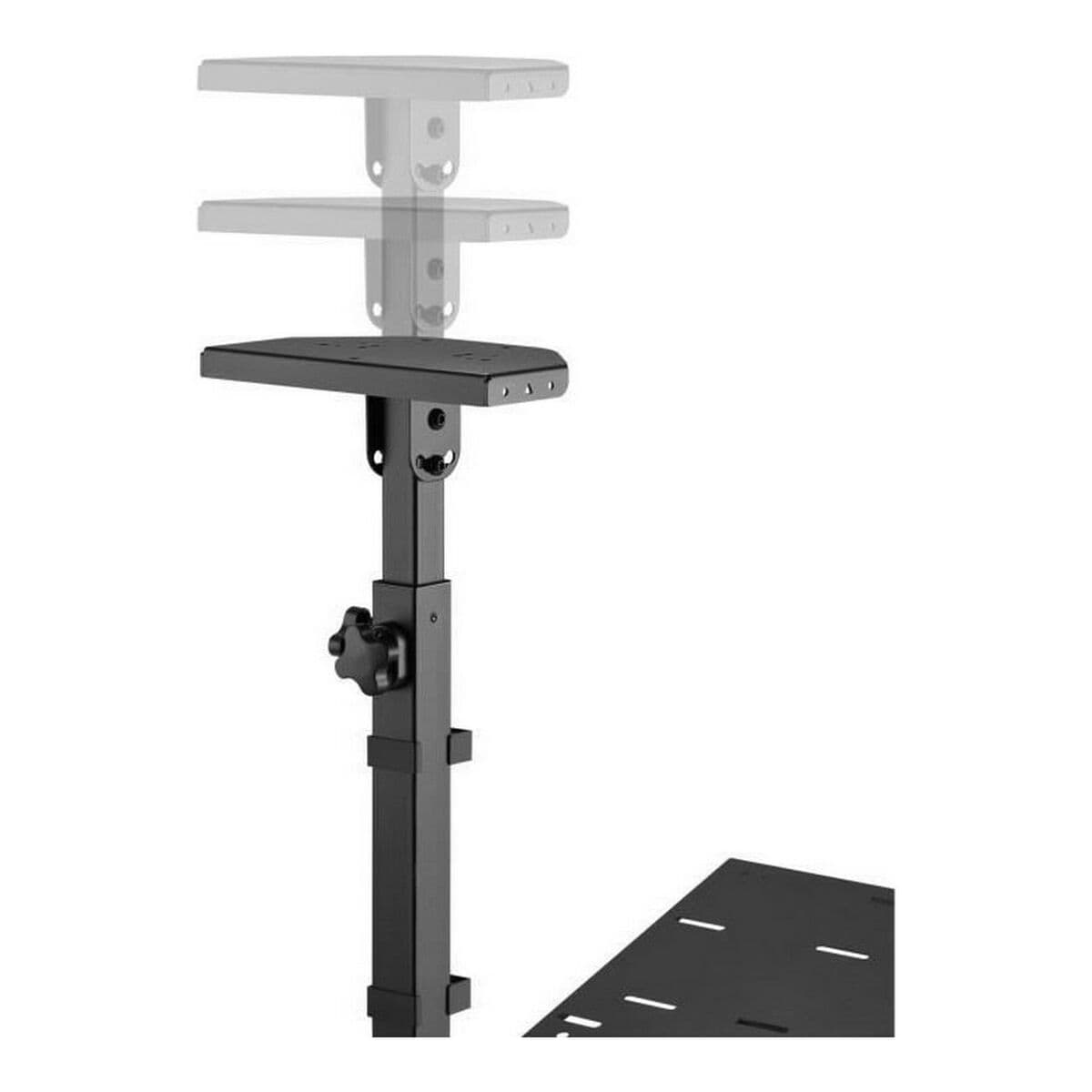 Soporte para Volante y Pedales Gaming Oplite - Image 2