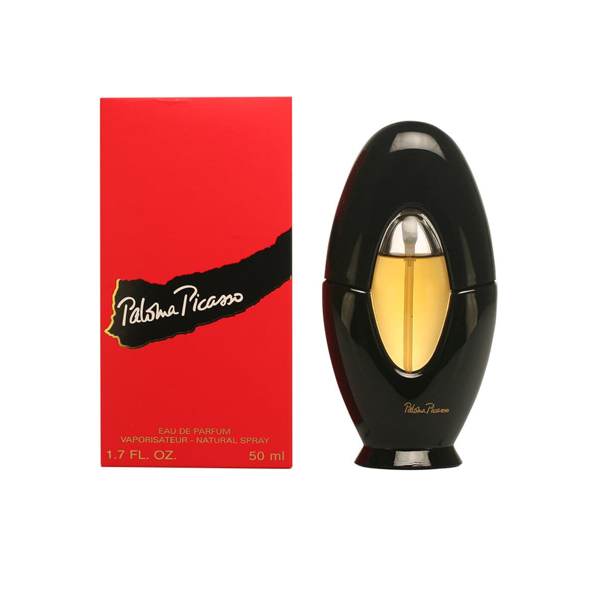 Damenparfum Paloma Picasso Paloma Picasso EDP - Image 4