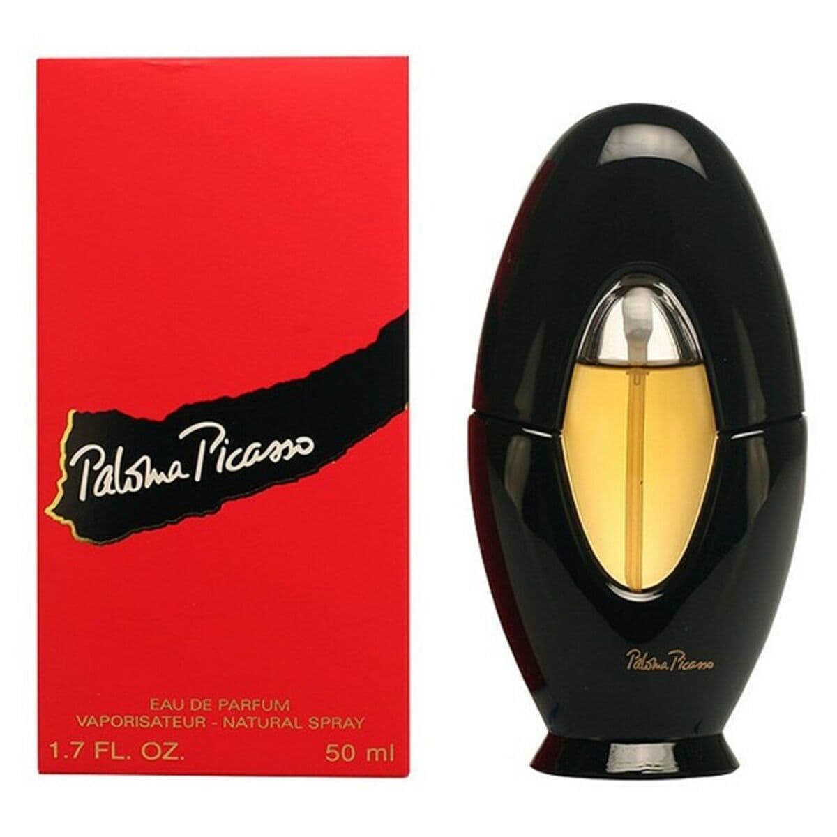 Damenparfum Paloma Picasso Paloma Picasso EDP - Image 2