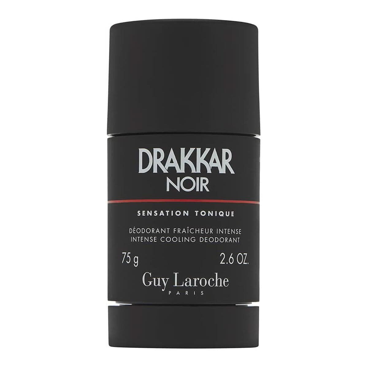 Dezodorantas tepamas Guy Laroche Drakkar Noir 75 ml