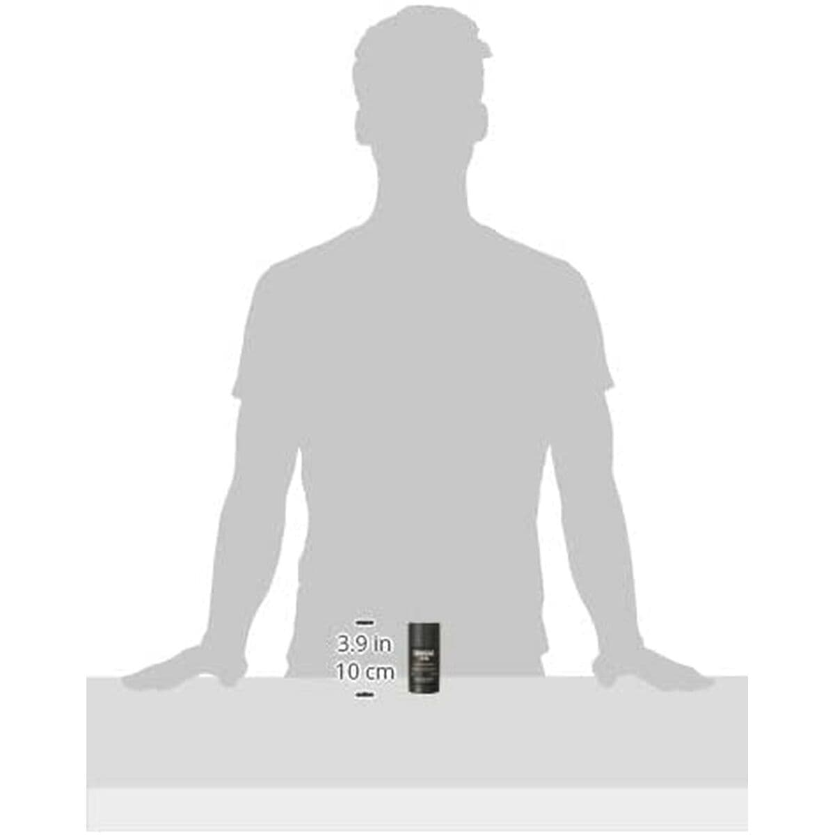 Dezodorantas tepamas Guy Laroche Drakkar Noir 75 ml - Image 3