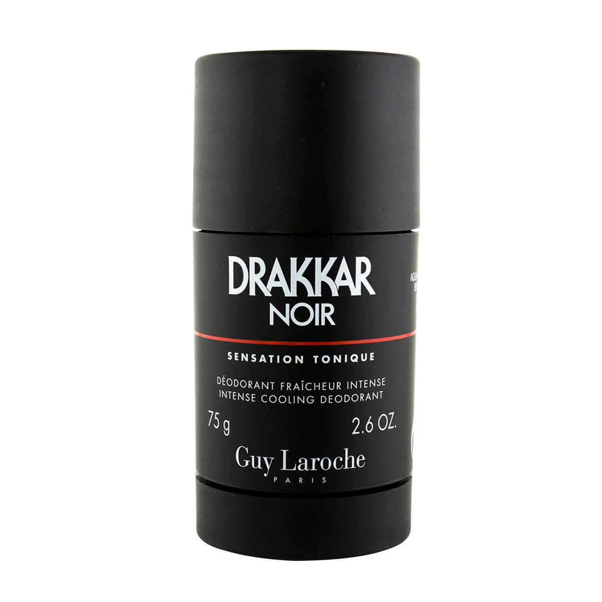 Dezodorantas tepamas Guy Laroche Drakkar Noir 75 ml - Image 5