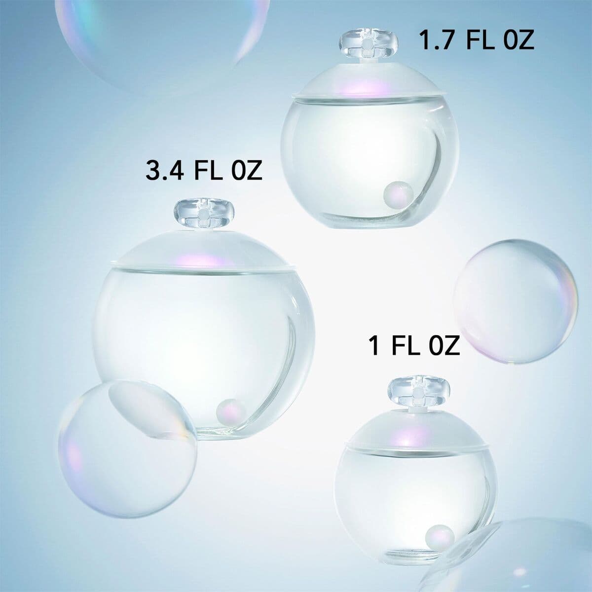 Parfym Damer Cacharel 121266 EDT 30 ml - Image 8