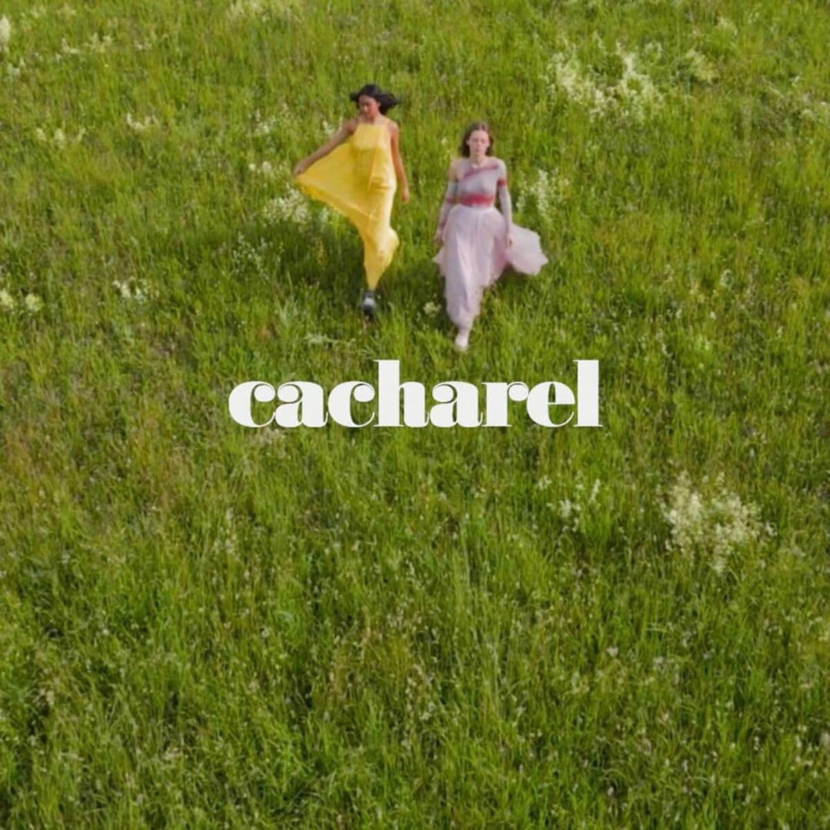 Parfym Damer Cacharel 121266 EDT 30 ml - Image 10