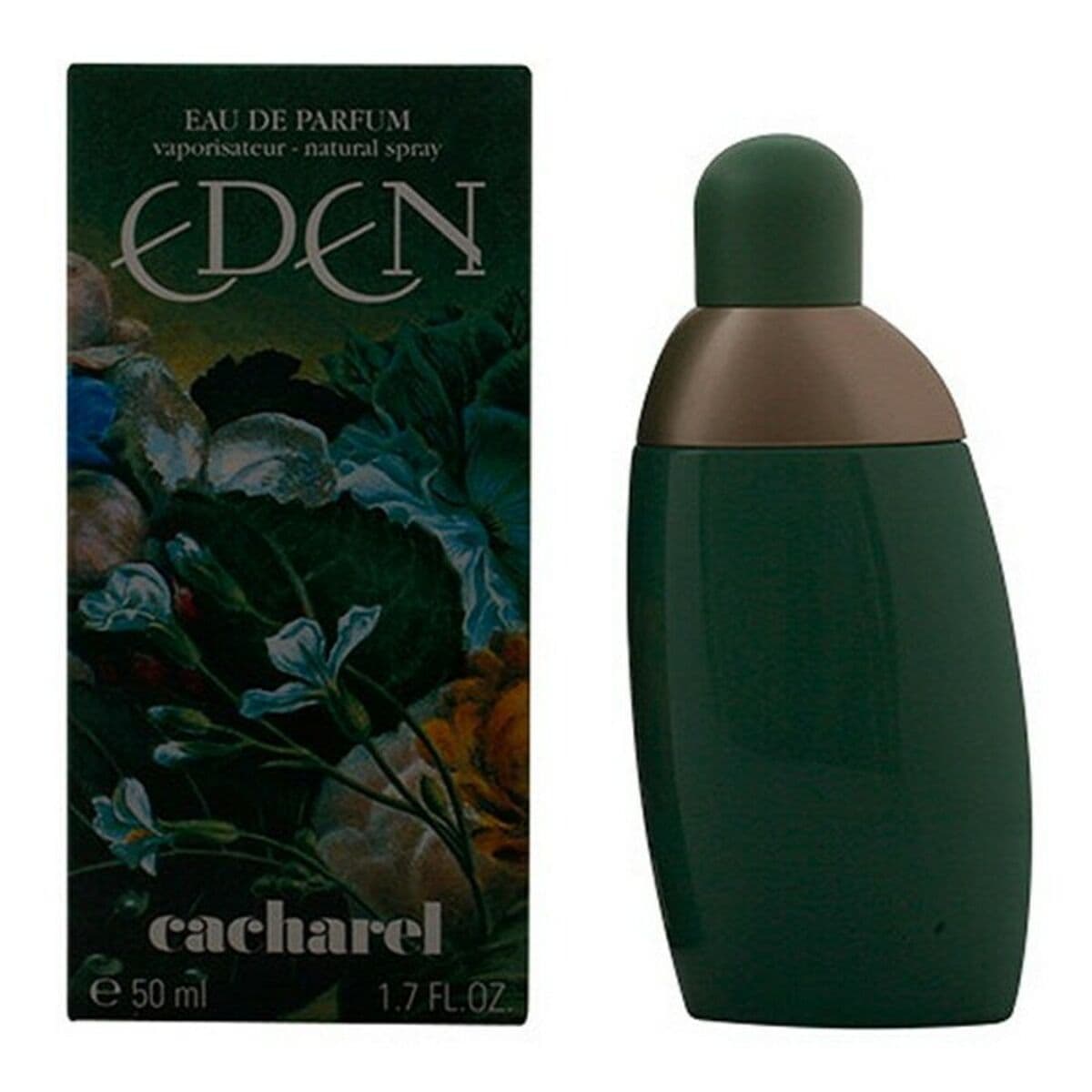 Parfym Damer Cacharel Eden EDP EDT - Image 2