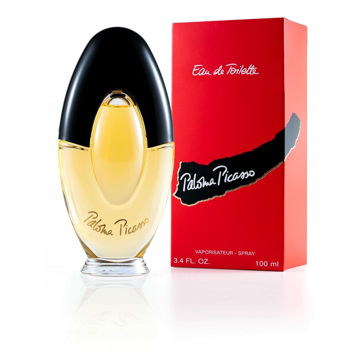 Profumo Donna Paloma Picasso PALOMA PICASSO EDT 100 ml - Image 2
