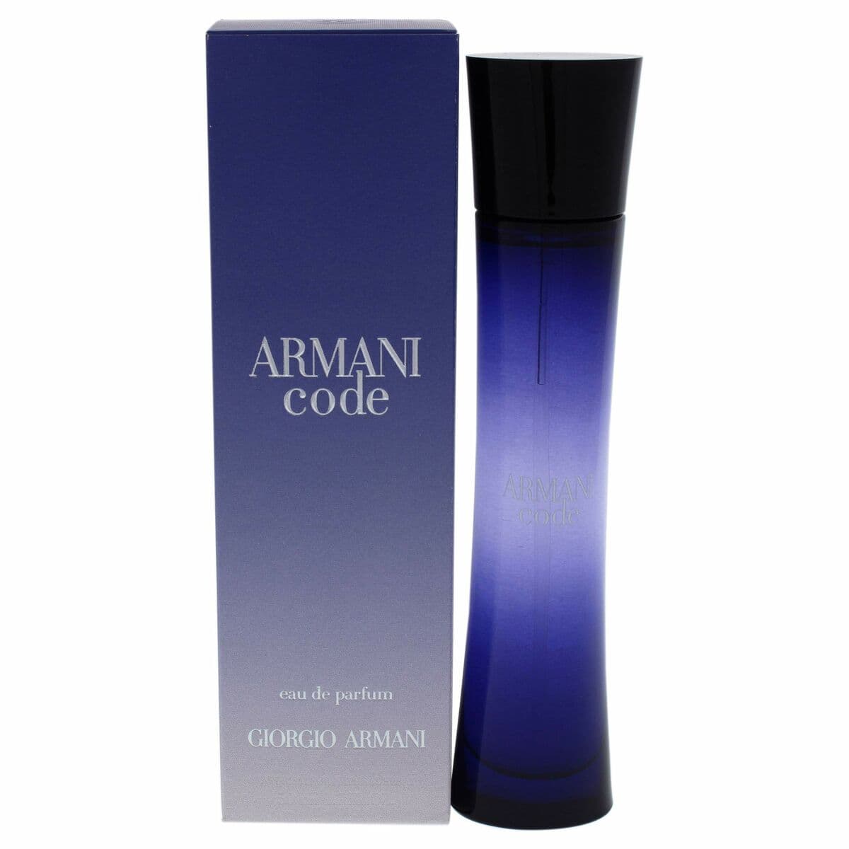 Damesparfum Armani Armani Code EDP - Image 3