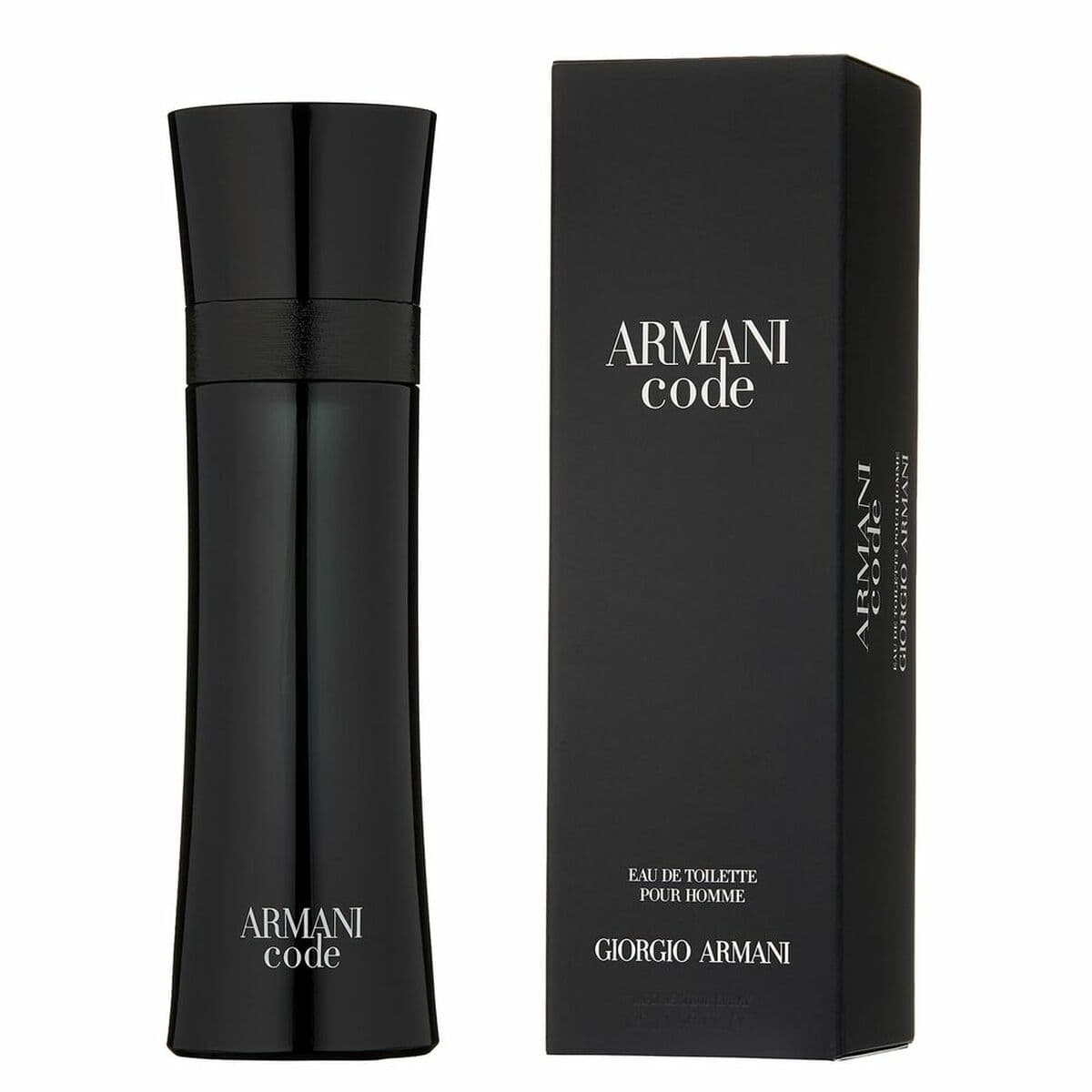 Parfym Herrar Armani New Code EDT