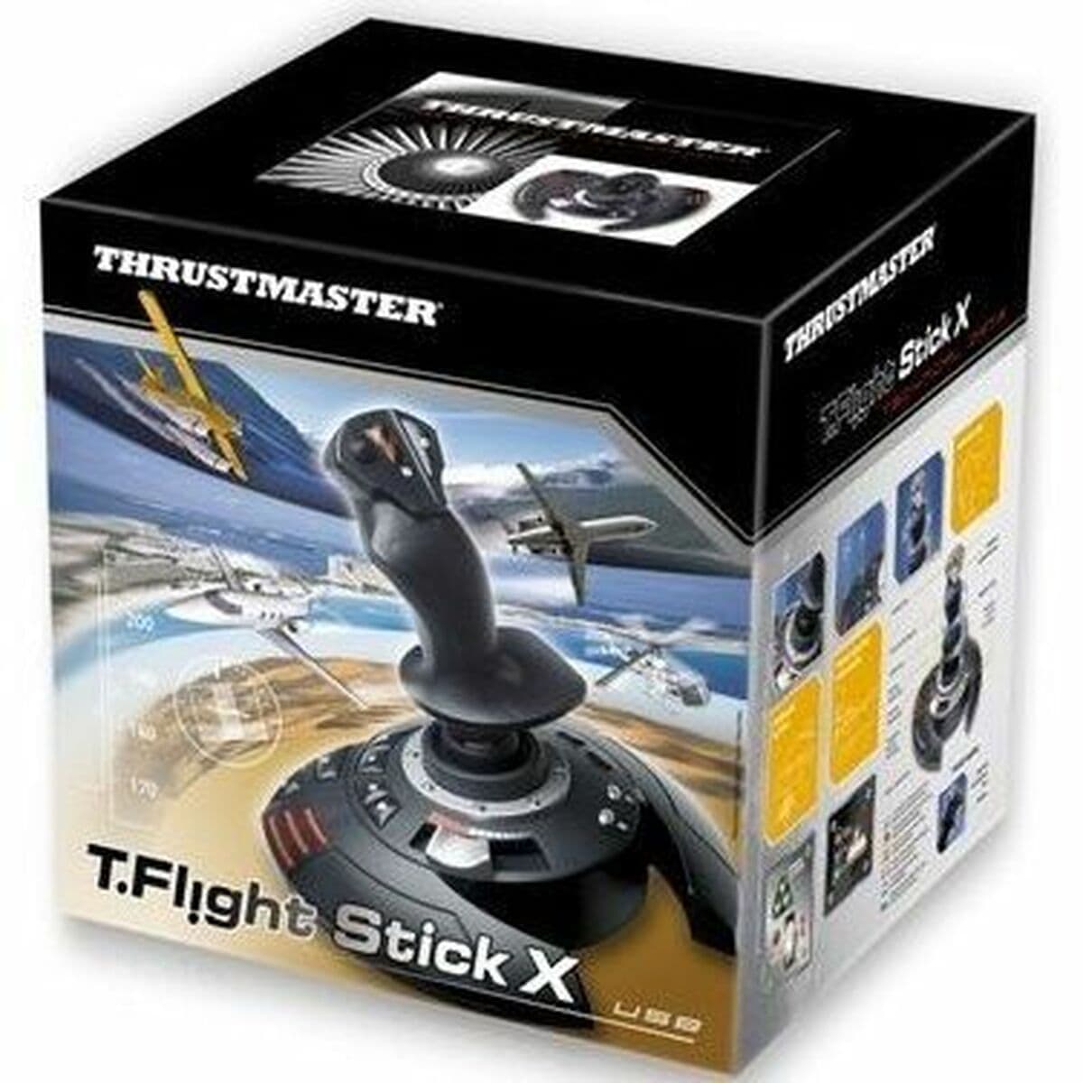 Joystick Thrustmaster T.Flight Stick X - Image 3