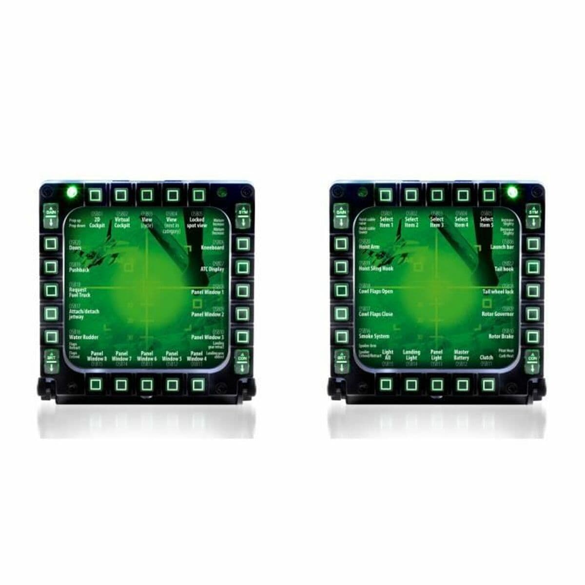 Gaming upravljač Thrustmaster - Image 3