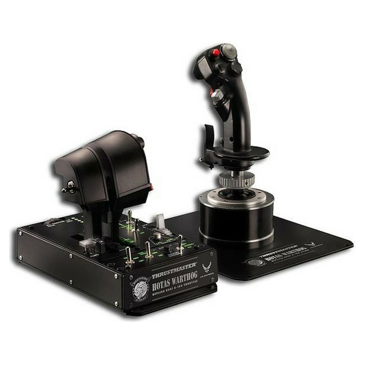 Joystick Thrustmaster HOTAS WARTHOG - Image 2