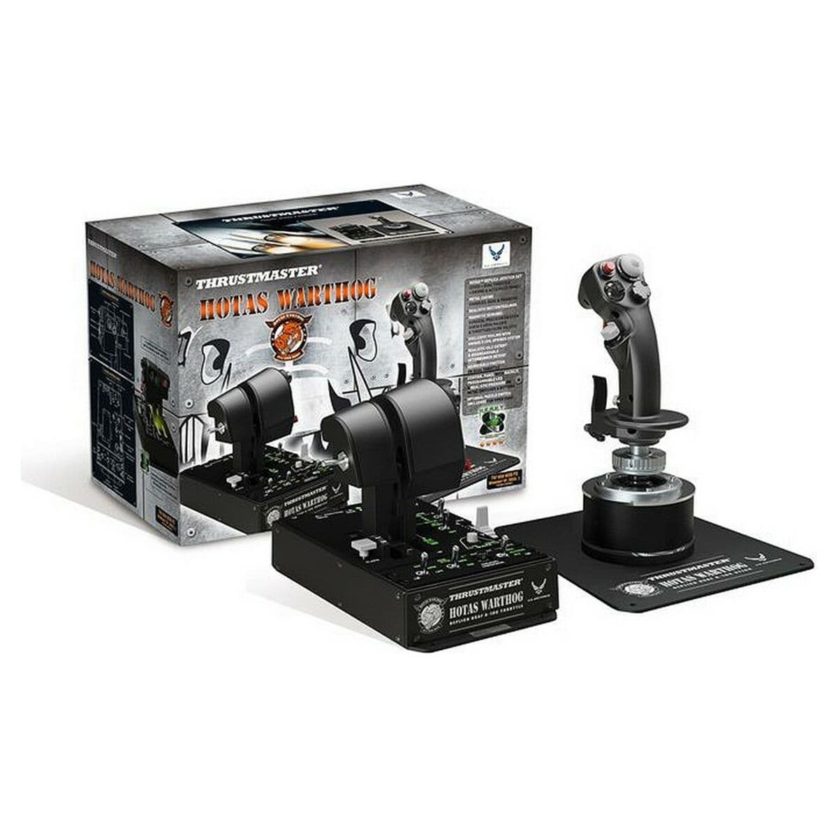 Joystick Thrustmaster HOTAS WARTHOG - Image 3