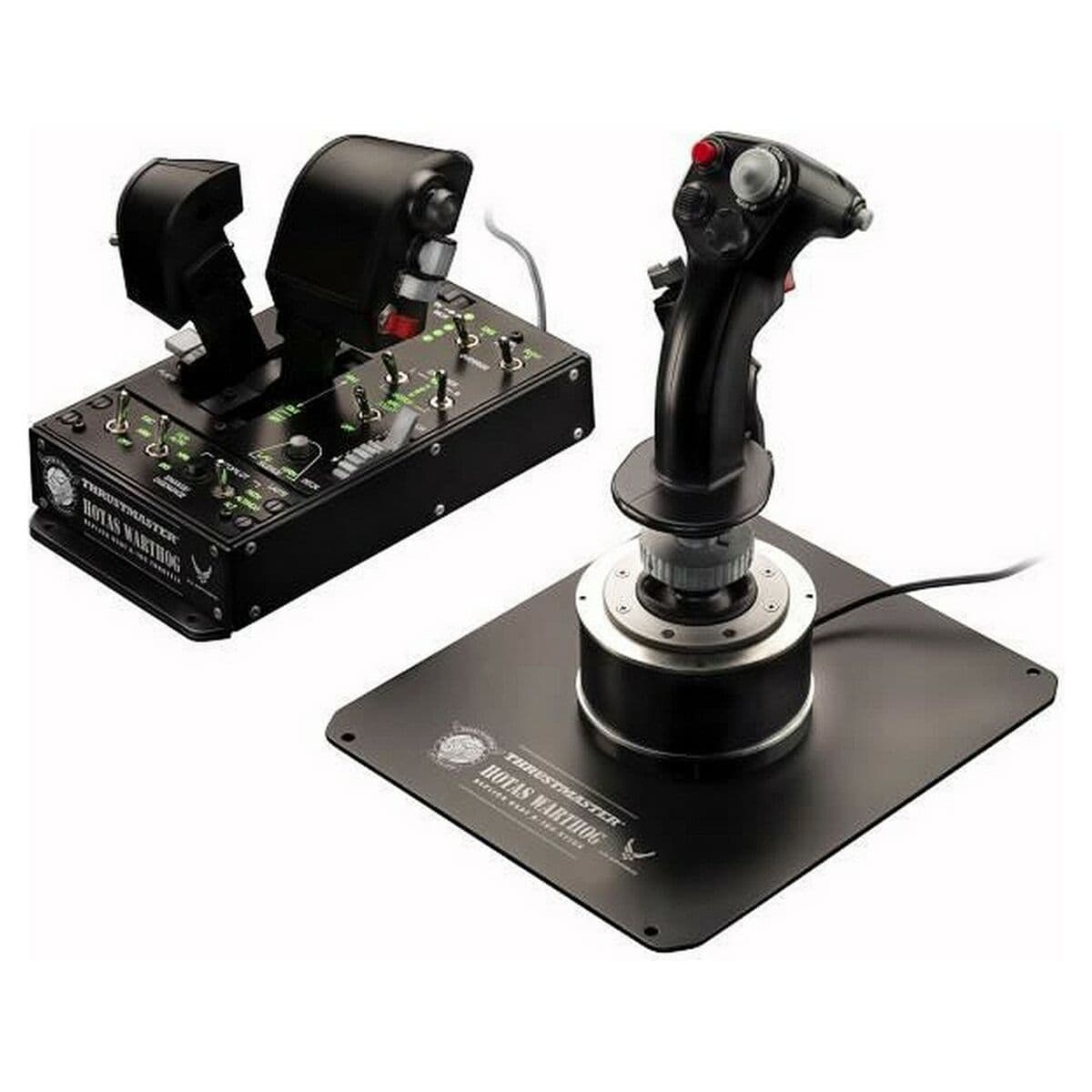 Joystick Thrustmaster HOTAS WARTHOG - Image 5