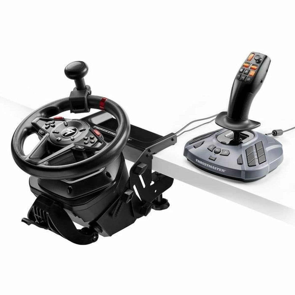 Joystick Thrustmaster - Image 5