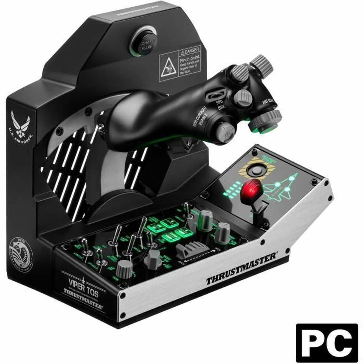 Xbox One Vadāmierīce Thrustmaster
