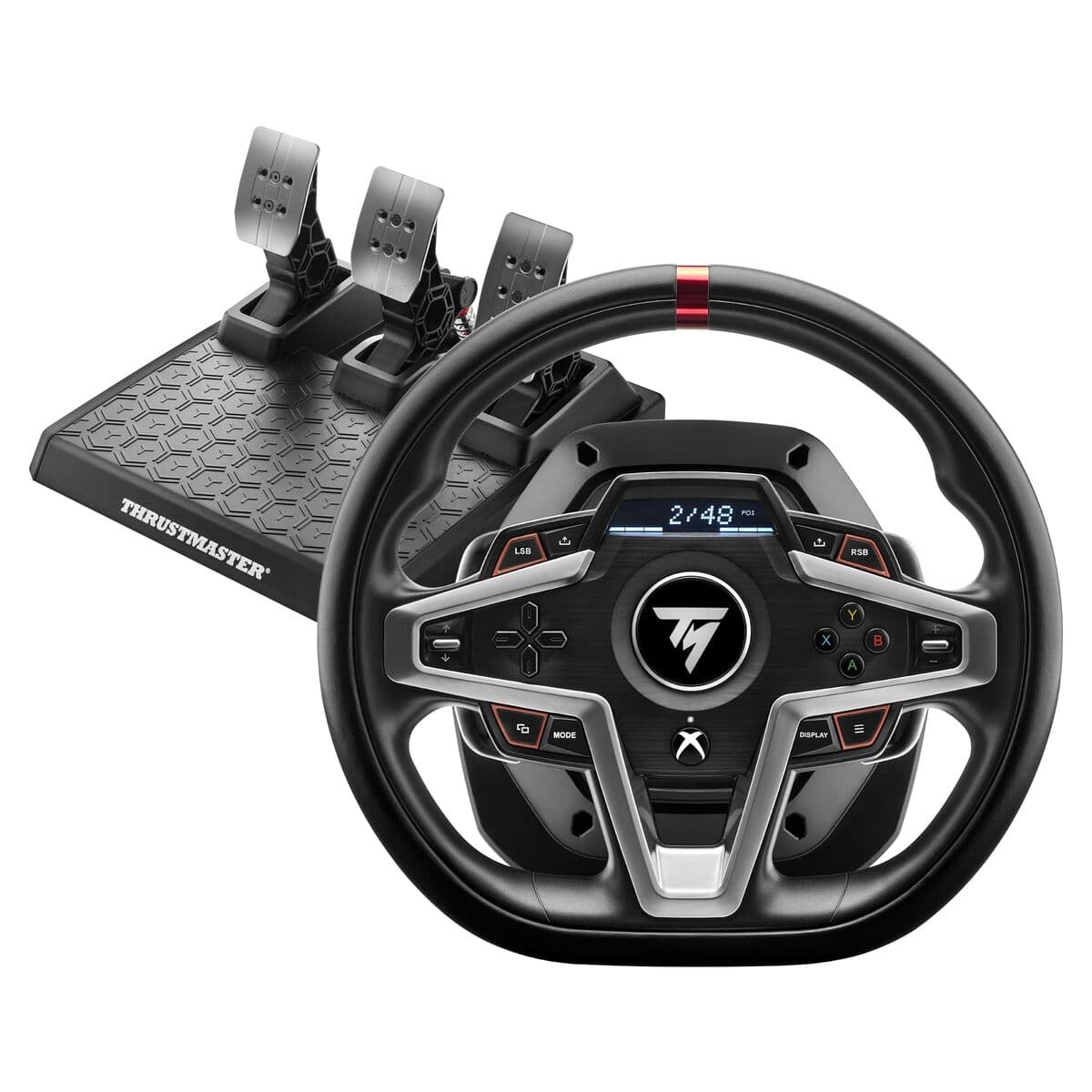 Volante Racing Thrustmaster 4460182 - Image 6