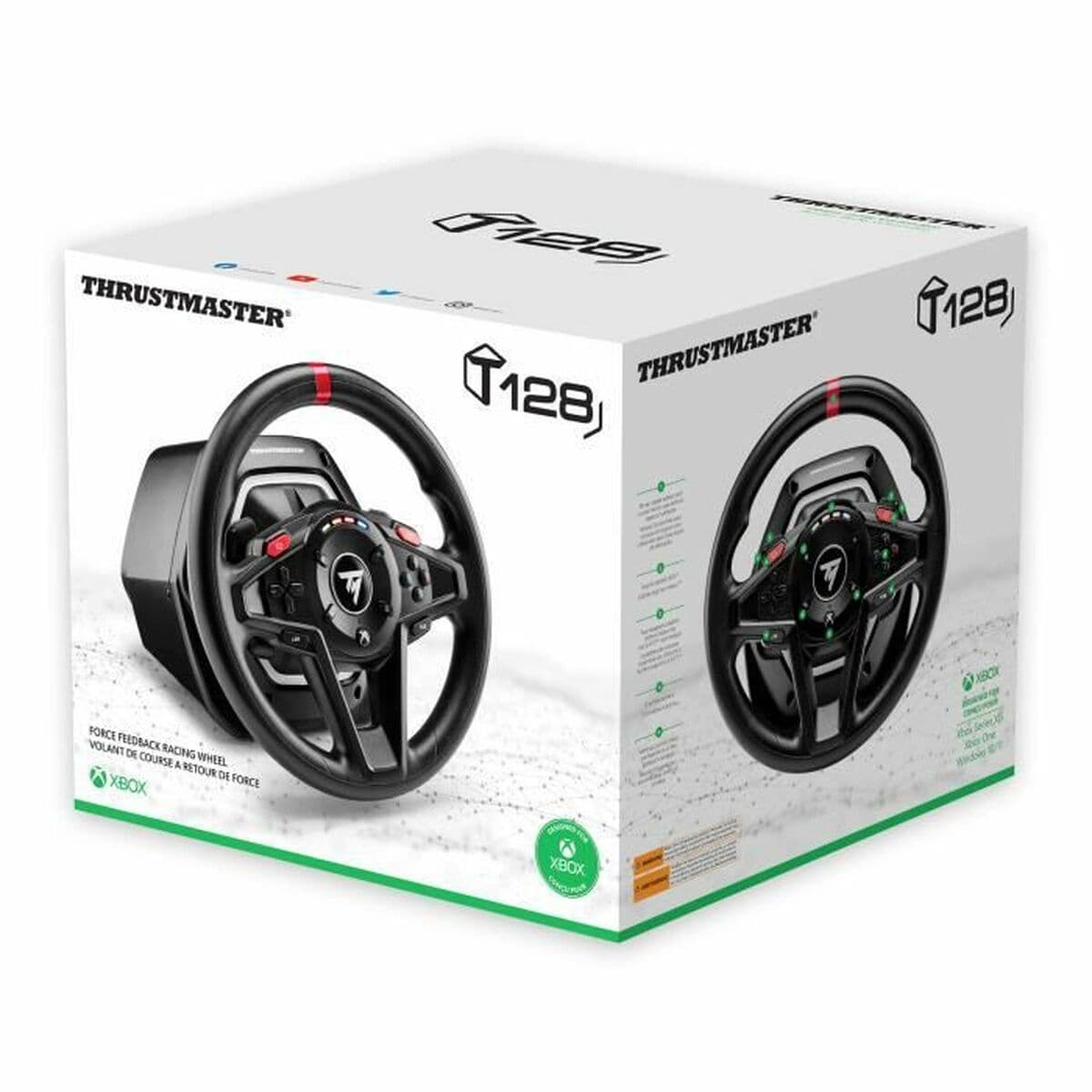 Drahtloser Gaming Controller Thrustmaster T128 - Image 4