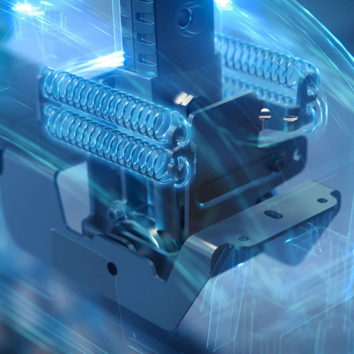 Joystick Thrustmaster Boeing Edition - Image 6