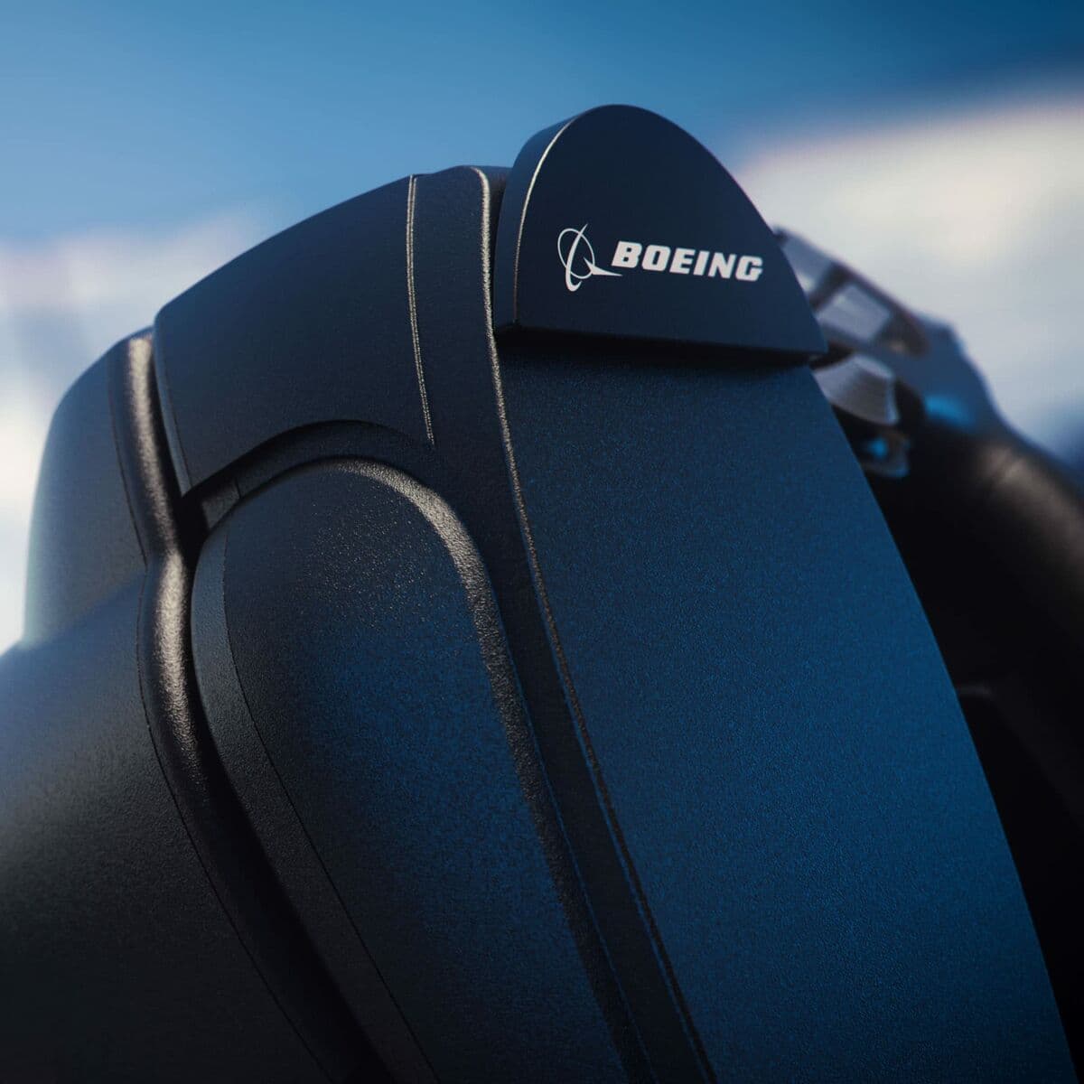 Joystick Thrustmaster Boeing Edition - Image 8