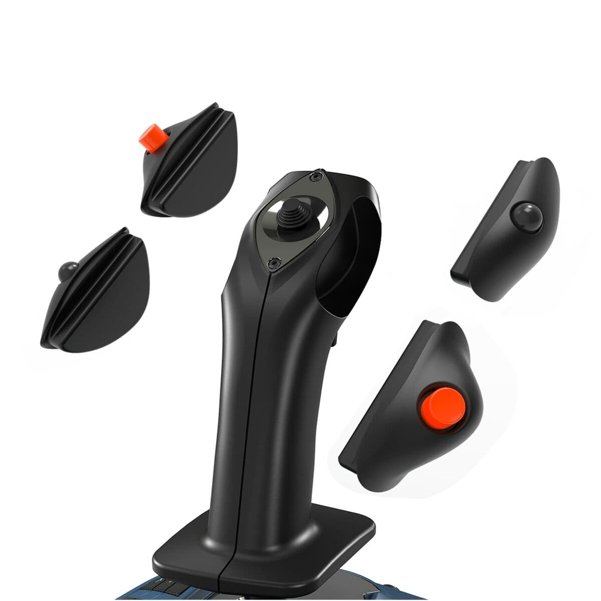 Joystick Thrustmaster TCA Sidestick X Airbus Edition - Image 4