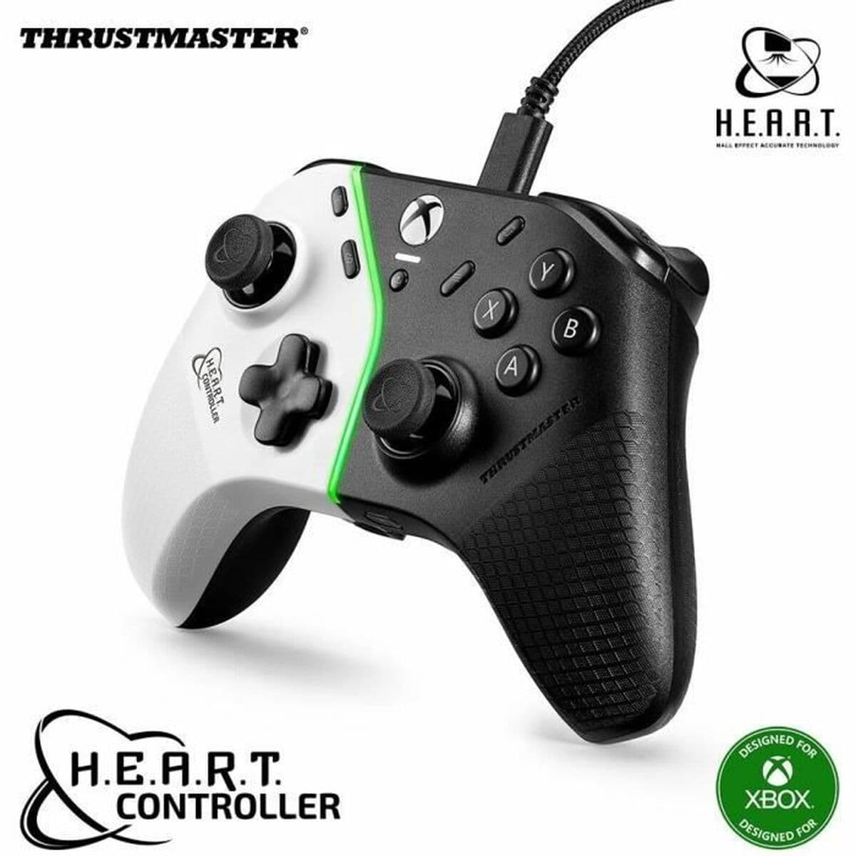 Vairas Thrustmaster - Image 2