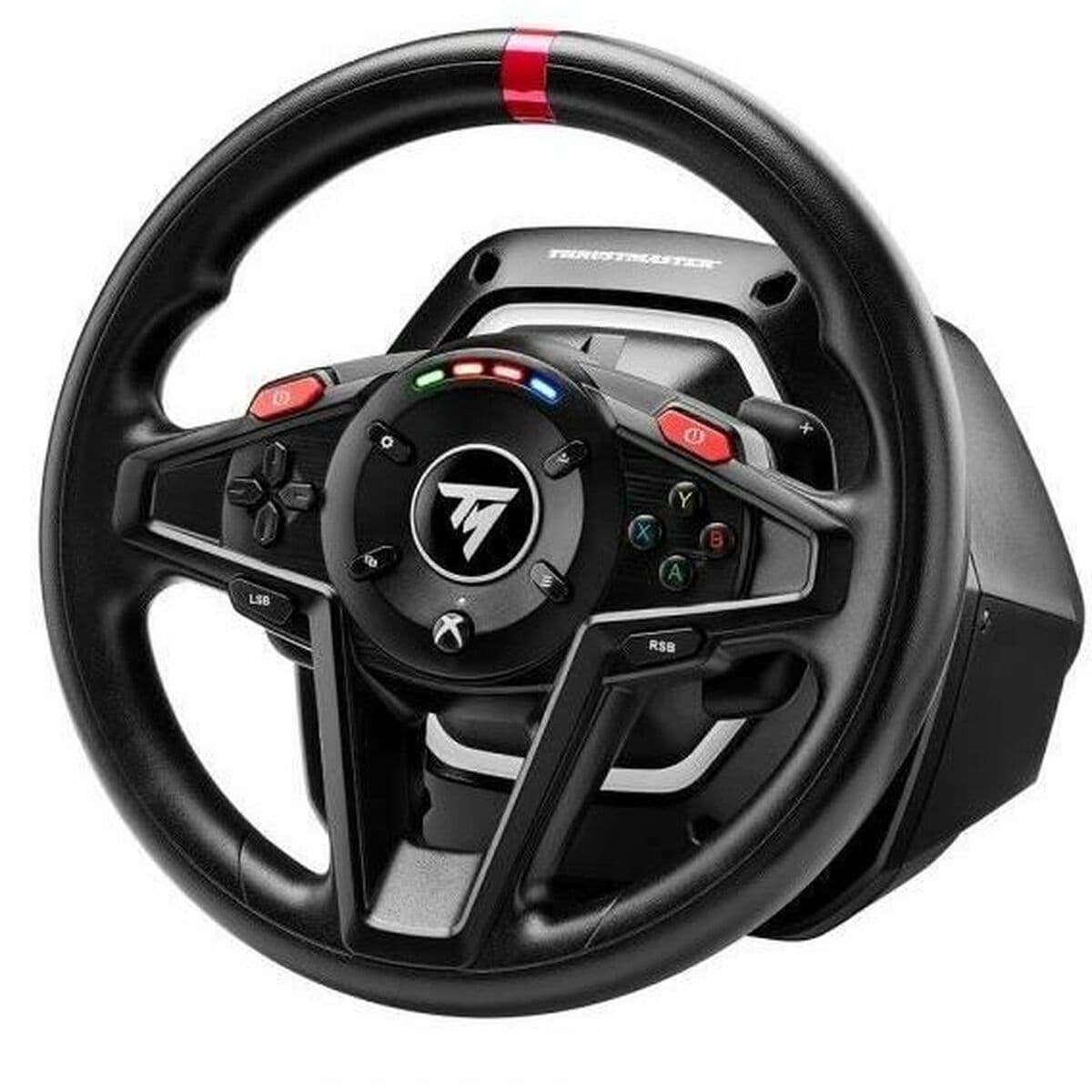 Ratt Thrustmaster