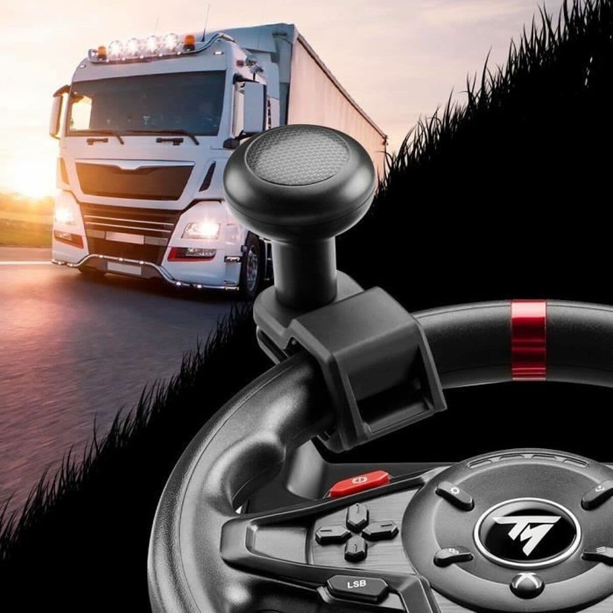 Ratt Thrustmaster - Image 5