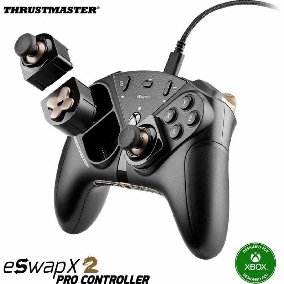 Controller per Xbox One Thrustmaster - Image 3