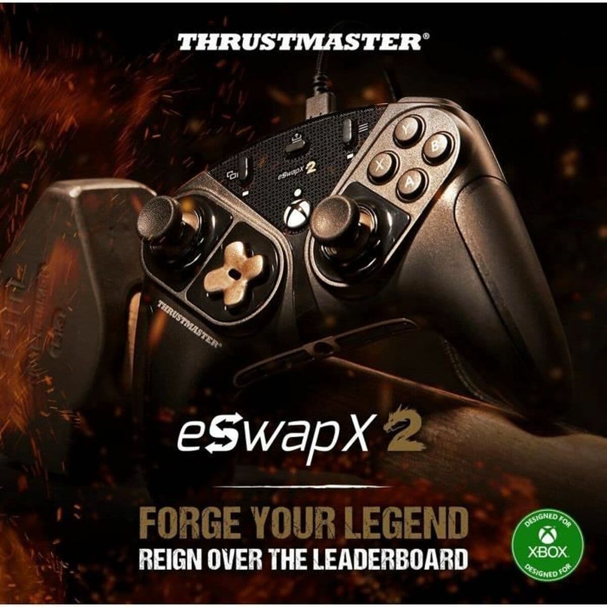 Controller per Xbox One Thrustmaster - Image 4