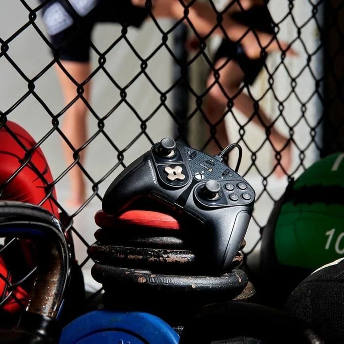 Controller per Xbox One Thrustmaster - Image 5