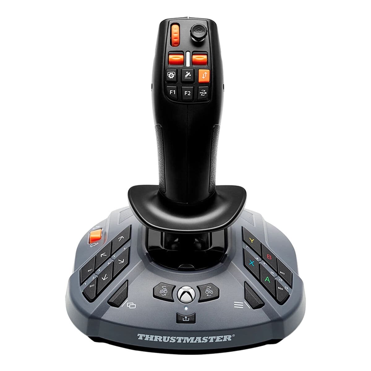 Ratt Thrustmaster - Image 19