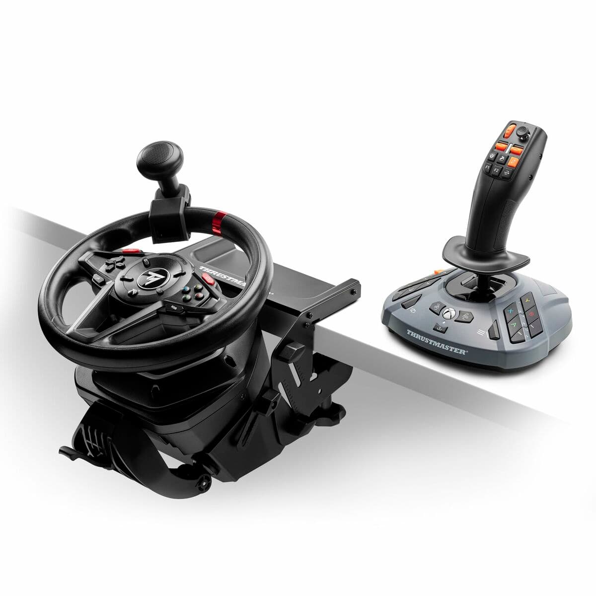 Ratt Thrustmaster - Image 5